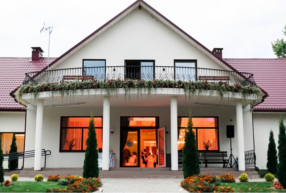 Vila „Laurynė“